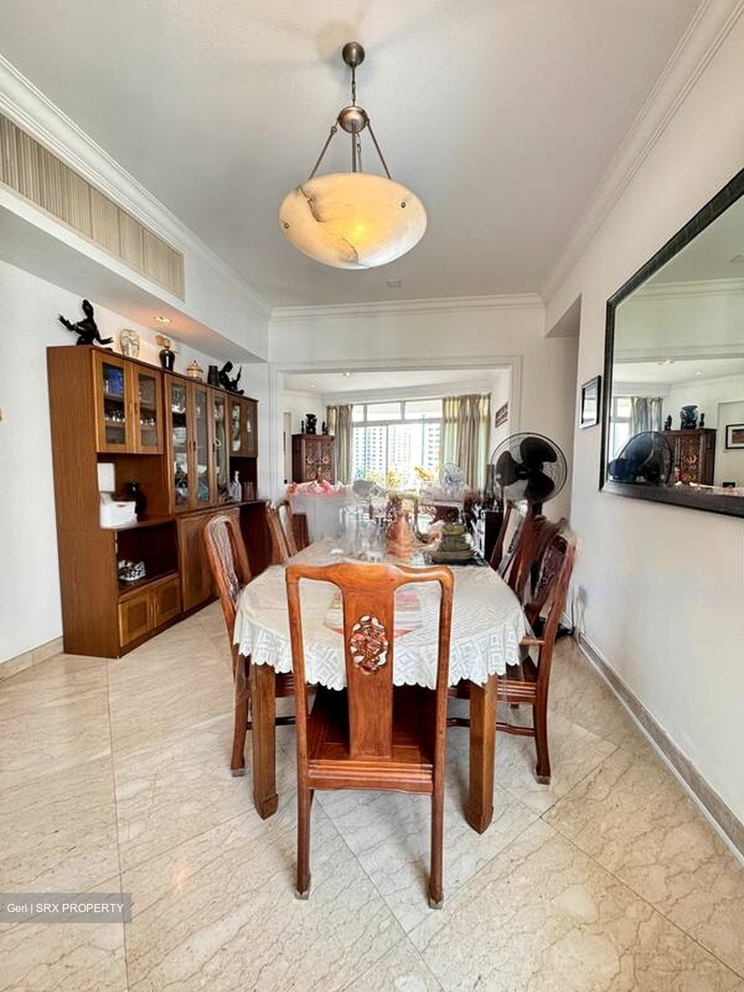 Seven Holt Road (D10), Apartment #634214381